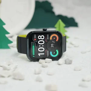 Haylou RS4 Max Midnight Blue pametni sat