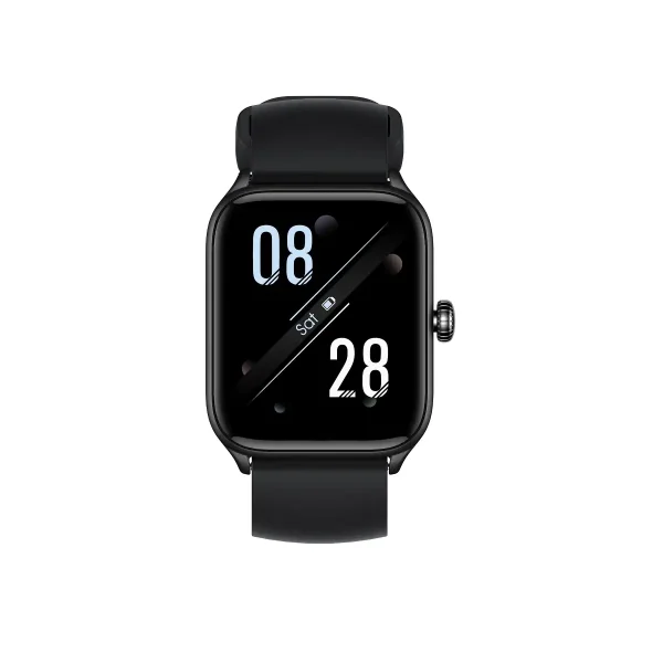Riversong Motive 6 Pro SW62 pametni sat Space Grey