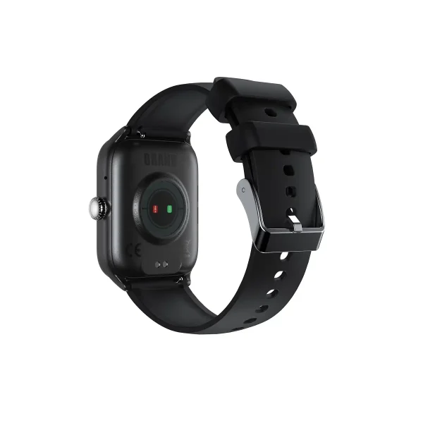 Riversong Motive 6 Pro SW62 pametni sat Space Grey
