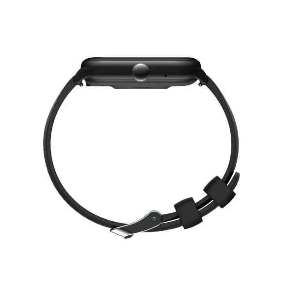 Riversong Motive 6 Pro SW62 pametni sat Space Grey