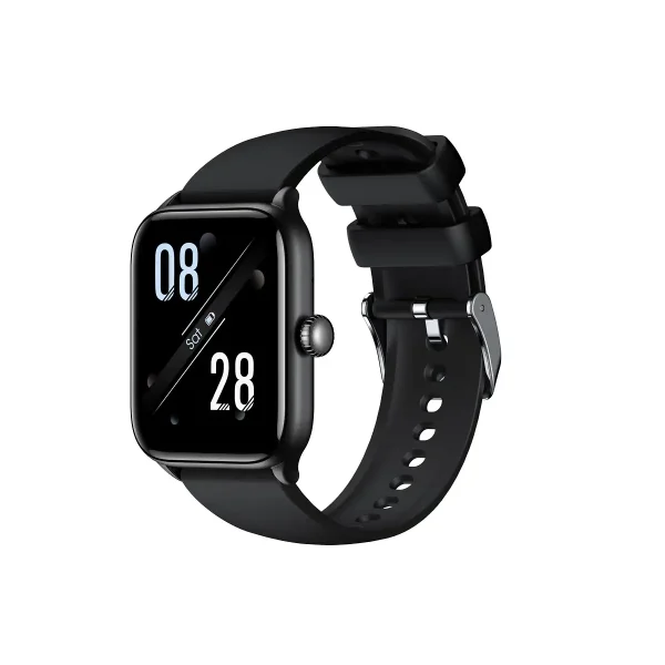Riversong Motive 6 Pro SW62 pametni sat Space Grey