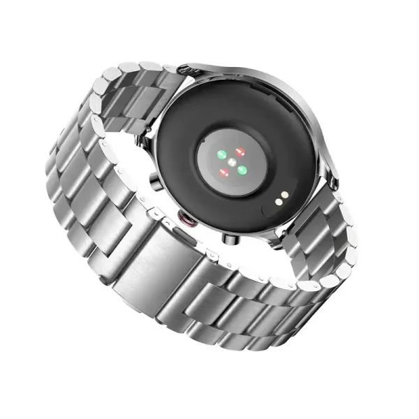 Riversong Motive 9 SW903 pametni sat Max Silver
