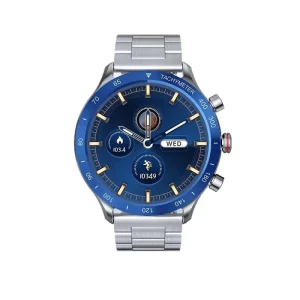 Riversong Motive 9 SW903 pametni sat Max Silver smartwatch