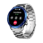 Riversong Motive 9 SW903 pametni sat Max Silver