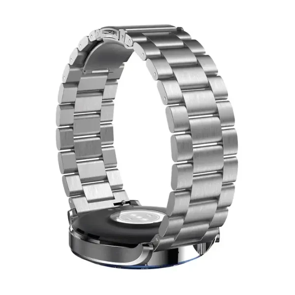 Riversong Motive 9 SW903 pametni sat Max Silver