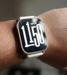 Xiaomi Redmi Watch 5 Active Matte Silver pametni sat