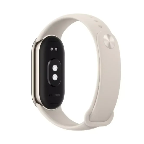 Xiaomi Smart Band 8 Champagne Gold pametna narukvica