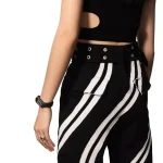 Xiaomi Smart Band 8 Graphite Black pametna narukvica