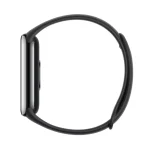 Xiaomi Smart Band 8 Graphite Black pametna narukvica