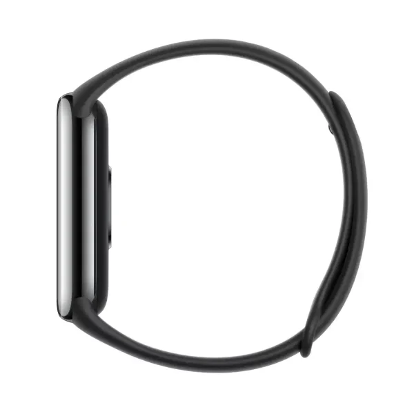 Xiaomi Smart Band 8 Graphite Black pametna narukvica