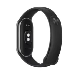 Xiaomi Smart Band 8 Graphite Black pametna narukvica