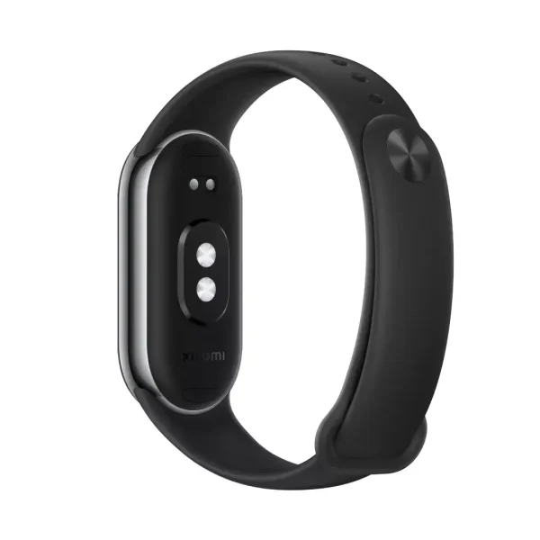 Xiaomi Smart Band 8 Graphite Black pametna narukvica