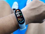 Xiaomi Smart Band 9 Artic Blue pametna narukvica