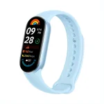 Xiaomi Smart Band 9 Artic Blue pametna narukvica