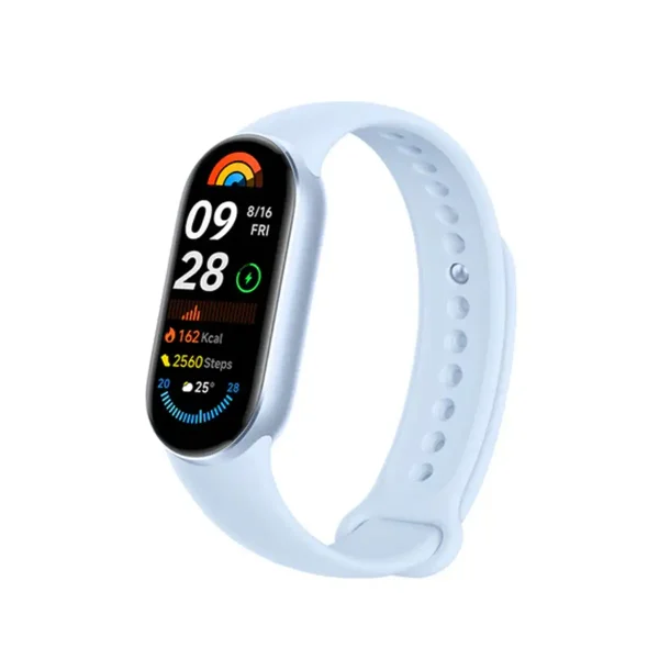 Xiaomi Smart Band 9 Artic Blue pametna narukvica
