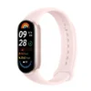 Xiaomi Smart Band 9 Mystic Rose pametna narukvica roza