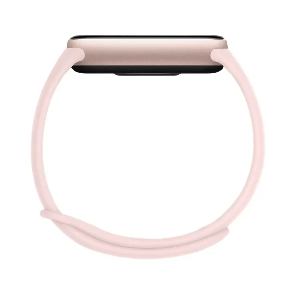 Xiaomi Smart Band 9 Mystic Rose pametna narukvica
