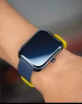 Haylou RS4 Max Midnight Blue pametni sat