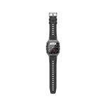 Cubot C28 pametni sat crni