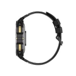 Cubot C28 pametni sat crni