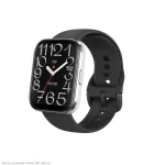 Amazfit Bip 5 Unity Charcoal pametni sat