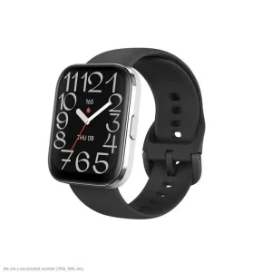 Amazfit Bip 5 Unity Charcoal pametni sat