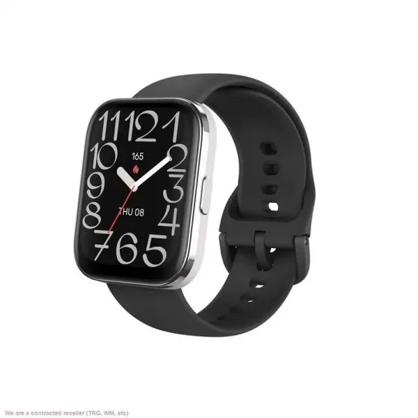 Amazfit Bip 5 Unity Charcoal pametni sat