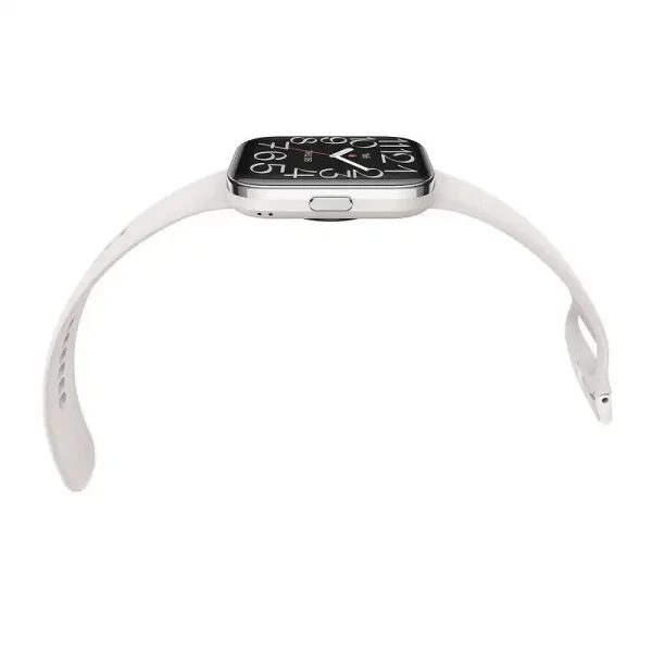 Amazfit Bip 5 Unity pametni sat sivi