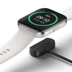 Amazfit Bip 5 Unity Charcoal pametni sat