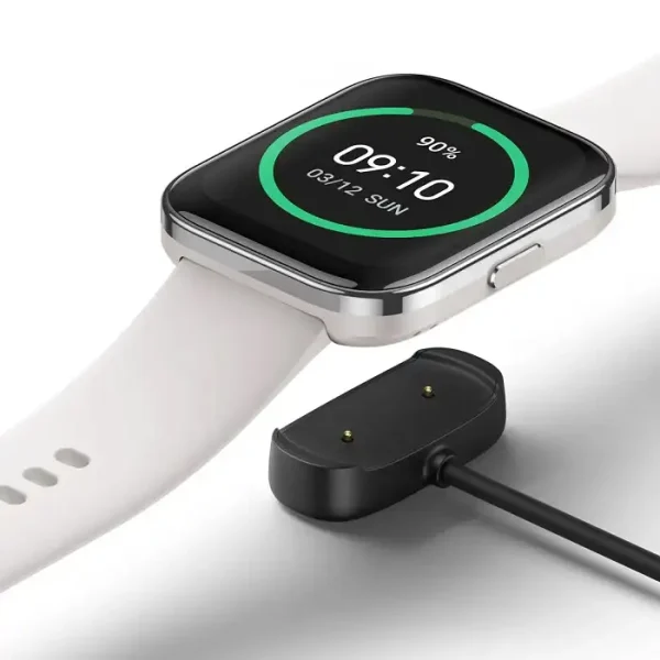 Amazfit Bip 5 Unity Charcoal pametni sat