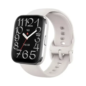 Amazfit Bip 5 Unity pametni sat sivi