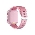 Blackview Z20 dječiji pametni sat rozi