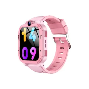Blackview Z20 dječiji pametni sat rozi