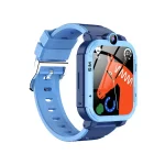 Blackview Z20 dječiji pametni sat plavi
