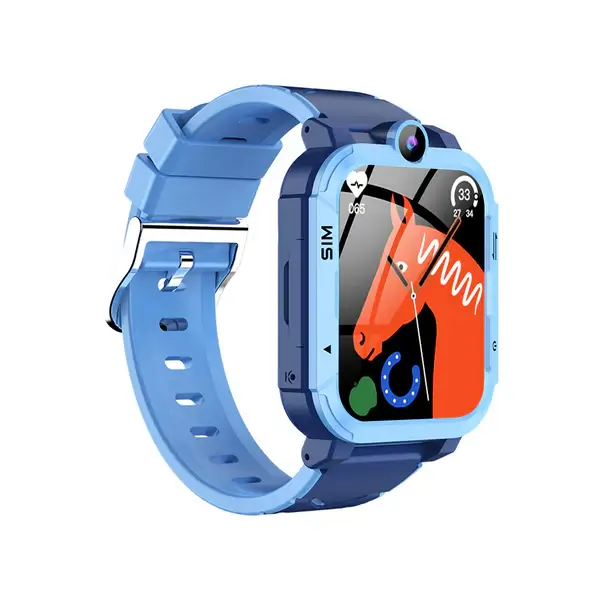 Blackview Z20 dječiji pametni sat plavi