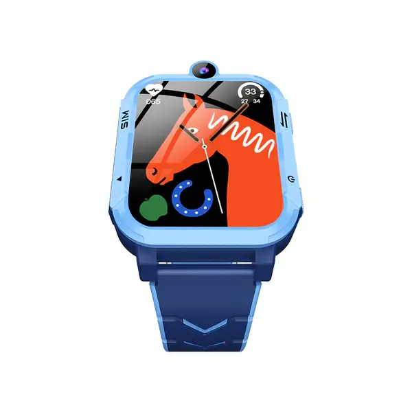 Blackview Z20 dječiji pametni sat plavi