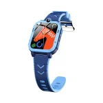 Blackview Z20 dječiji pametni sat plavi