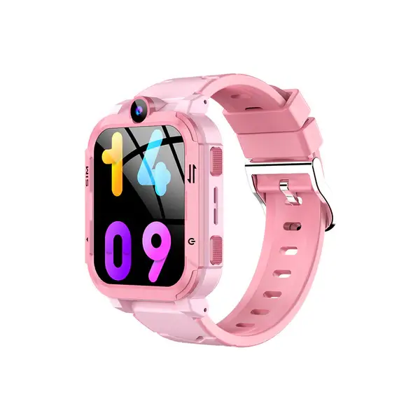 Blackview Z20 dječiji pametni sat rozi
