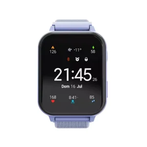 Canyon Alfie KW-37 dječiji pametni sat plavi CNE-KW37BL