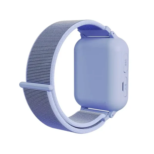 Canyon Alfie KW-37 dječiji pametni sat plavi CNE-KW37BL