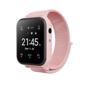 Canyon Alfie KW-37 dječiji pametni sat rozi CNE-KW37PP