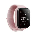 Canyon Alfie KW-37 dječiji pametni sat rozi CNE-KW37PP