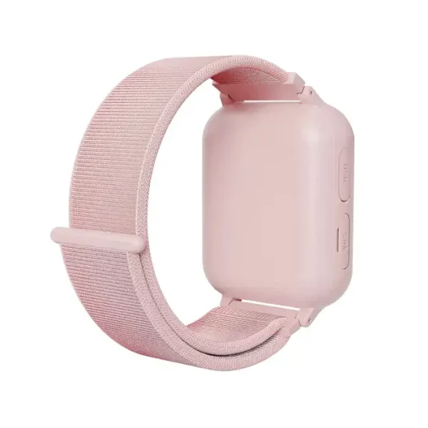 Canyon Alfie KW-37 dječiji pametni sat rozi CNE-KW37PP