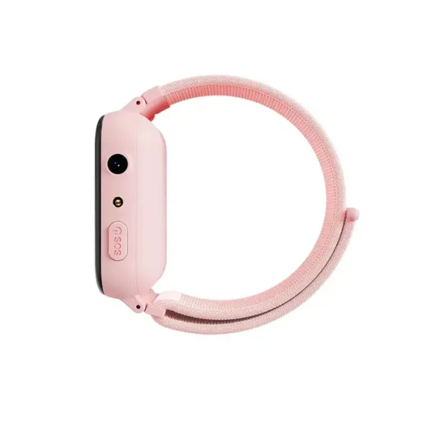 Canyon Alfie KW-37 dječiji pametni sat rozi CNE-KW37PP