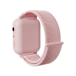 Canyon Alfie KW-37 dječiji pametni sat rozi CNE-KW37PP