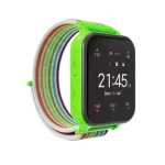 Canyon Alfie KW-37 dječiji pametni sat zeleni CNE-KW37GB