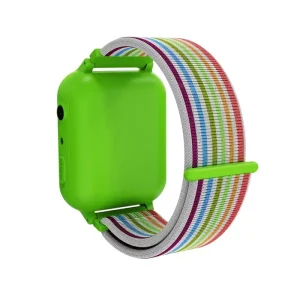 Canyon Alfie KW-37 dječiji pametni sat zeleni CNE-KW37GB