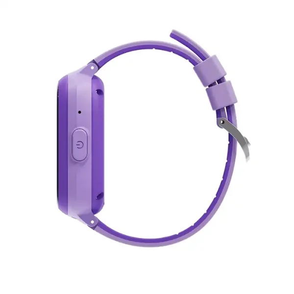 Canyon Sunny KW-48 dječiji pametni sat ljubičasti CNE-KW48VL