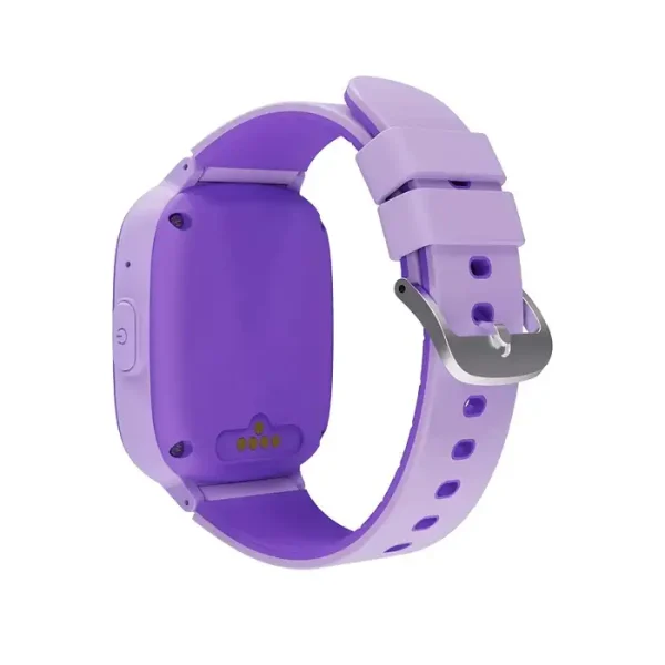 Canyon Sunny KW-48 dječiji pametni sat ljubičasti CNE-KW48VL