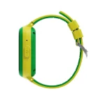 Canyon Sunny KW-48 dječiji pametni sat žuto zeleni CNE-KW48YG